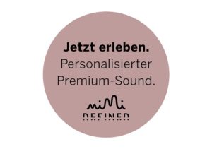 Loewe - personalisierter Sound