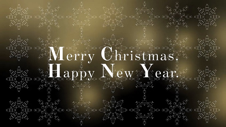 Niemann Klang- und Bildsysteme Weihnachten 2018