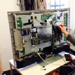 Hersteller müssen Ersatzteile liefern