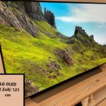 OLED 48 Zoll