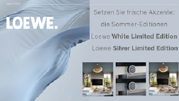 Loewe Sumer edition