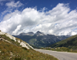 Eine kleine Pause vom Alltag