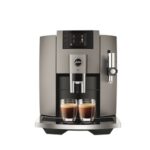 Jura Kaffeevollautomaten - jetzt auch beu uns