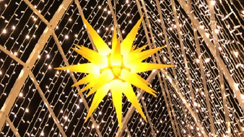 Niemann TV wünscht frohe Weihnachten