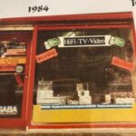 Radio Niemann zur Wröffnung